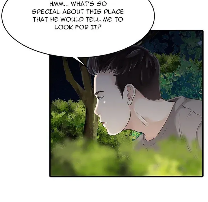 Read Two Wives chapter 14 image 21 on Lezhin