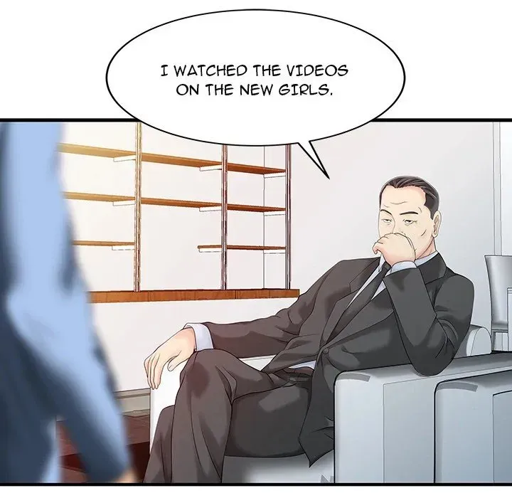 Read Two Wives chapter 14 image 26 on Lezhin