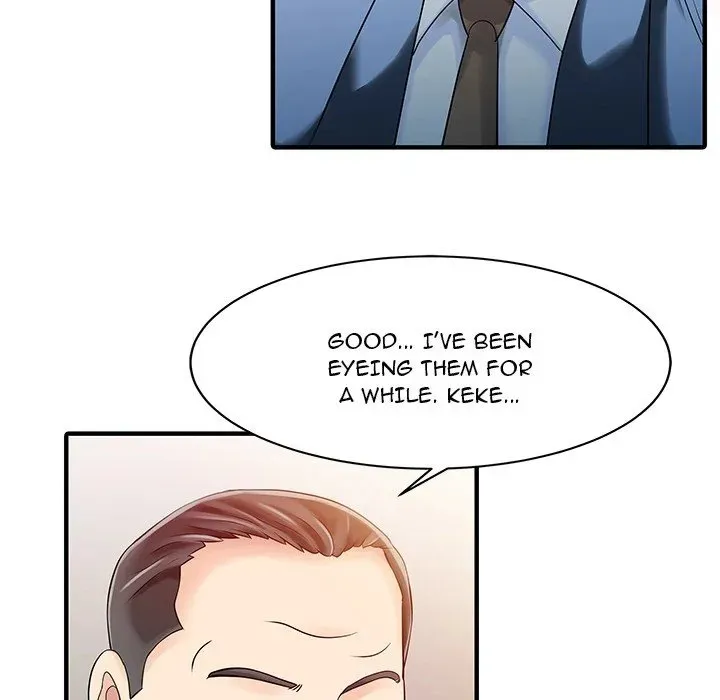 Read Two Wives chapter 14 image 28 on Lezhin