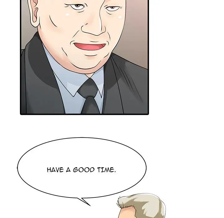 Read Two Wives chapter 14 image 29 on Lezhin