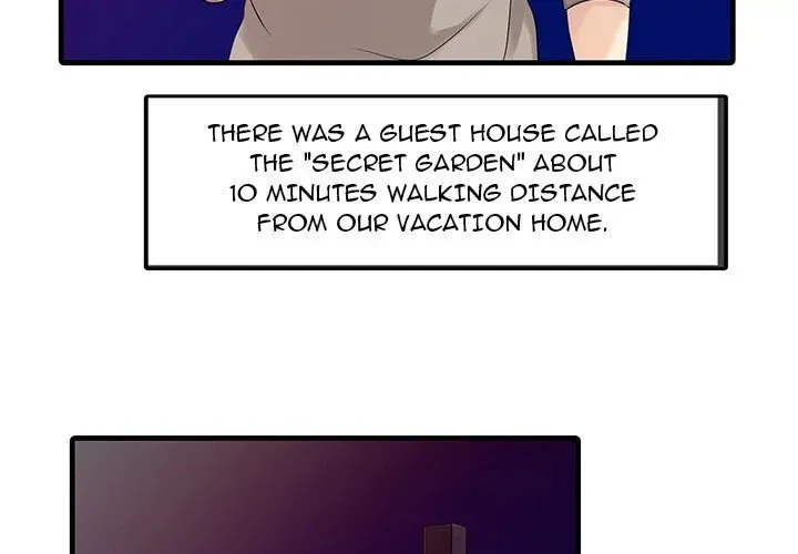 Read Two Wives chapter 14 image 3 on Lezhin