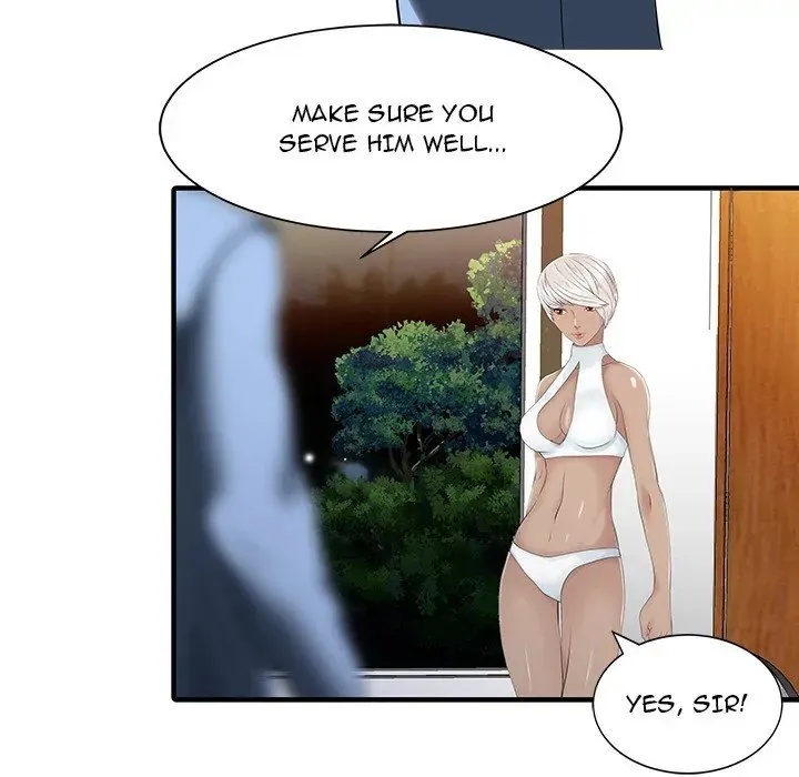 Read Two Wives chapter 14 image 31 on Lezhin