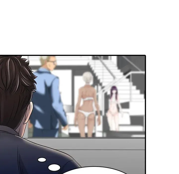 Read Two Wives chapter 14 image 32 on Lezhin