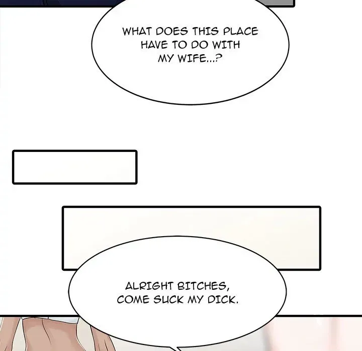 Read Two Wives chapter 14 image 33 on Lezhin