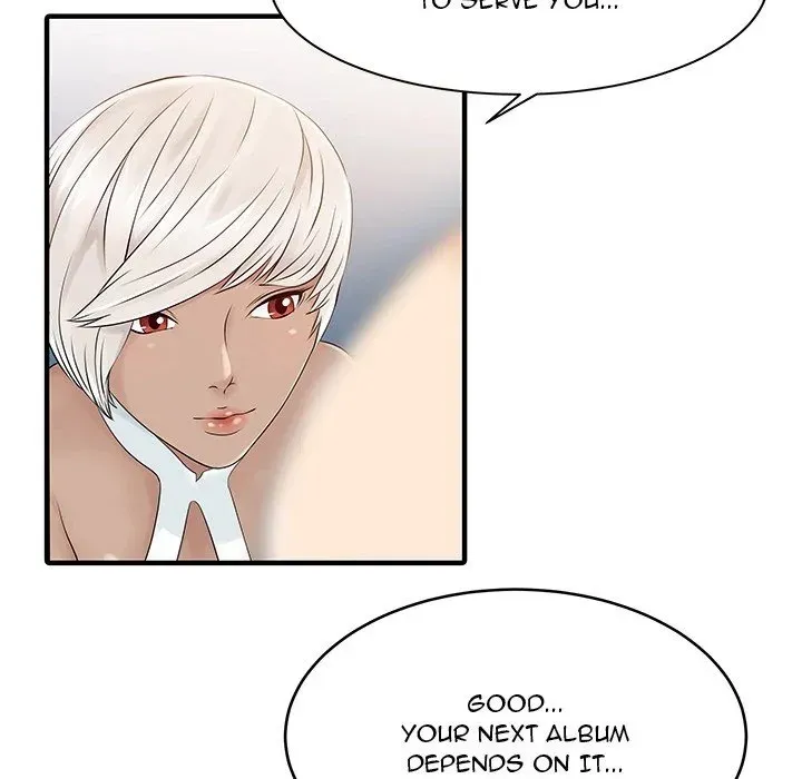 Read Two Wives chapter 14 image 35 on Lezhin