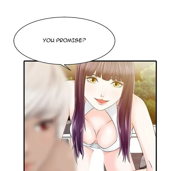 Read Two Wives chapter 14 image 37 on Lezhin