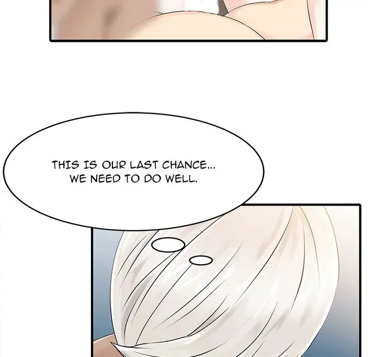 Read Two Wives chapter 14 image 38 on Lezhin