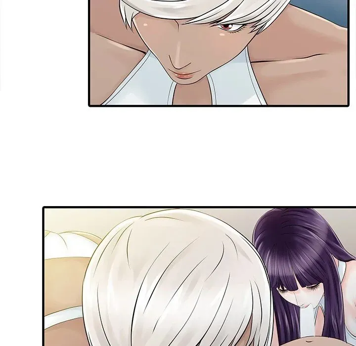 Read Two Wives chapter 14 image 39 on Lezhin