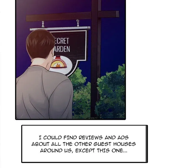 Read Two Wives chapter 14 image 4 on Lezhin