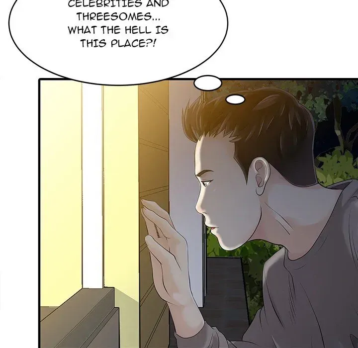 Read Two Wives chapter 14 image 42 on Lezhin