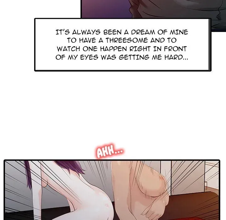 Read Two Wives chapter 14 image 44 on Lezhin