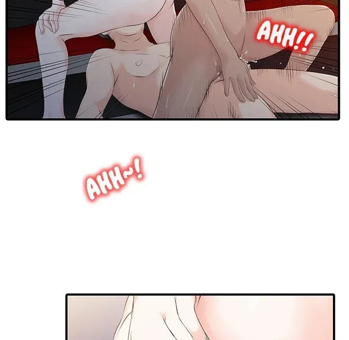 Read Two Wives chapter 14 image 45 on Lezhin