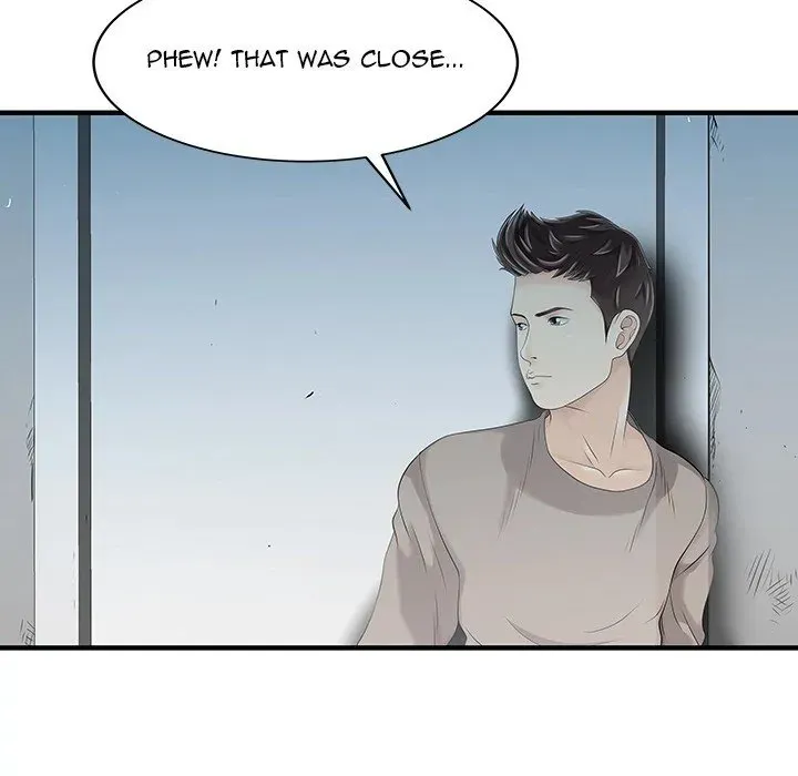 Read Two Wives chapter 14 image 62 on Lezhin