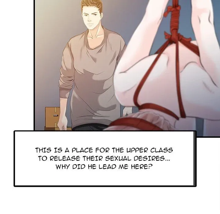 Read Two Wives chapter 14 image 67 on Lezhin