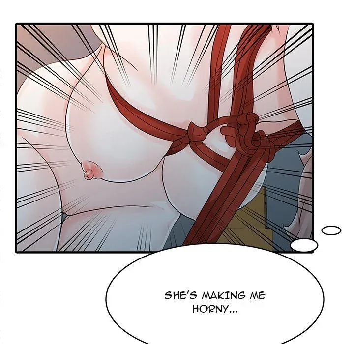 Read Two Wives chapter 14 image 68 on Lezhin