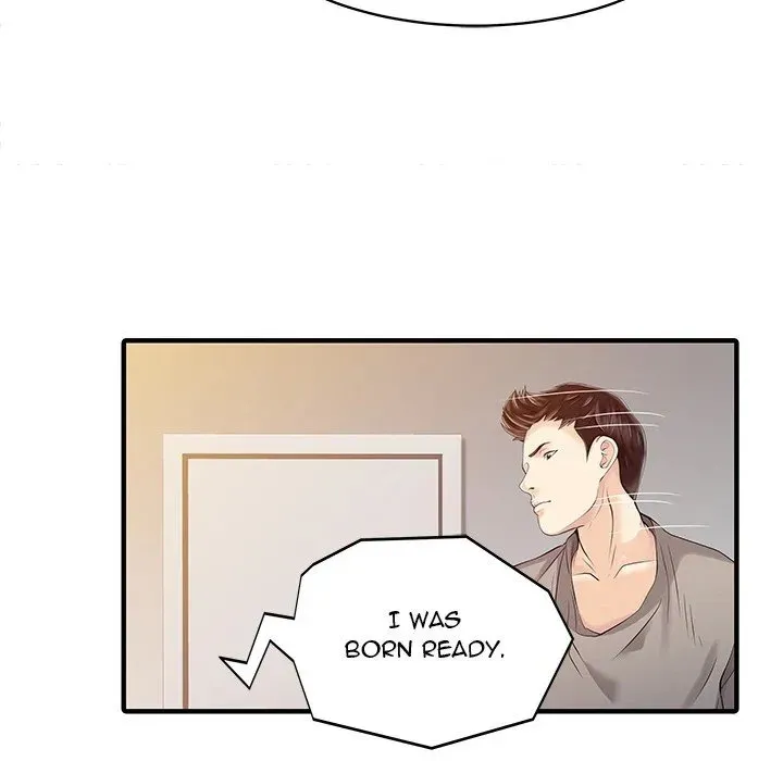 Read Two Wives chapter 14 image 69 on Lezhin