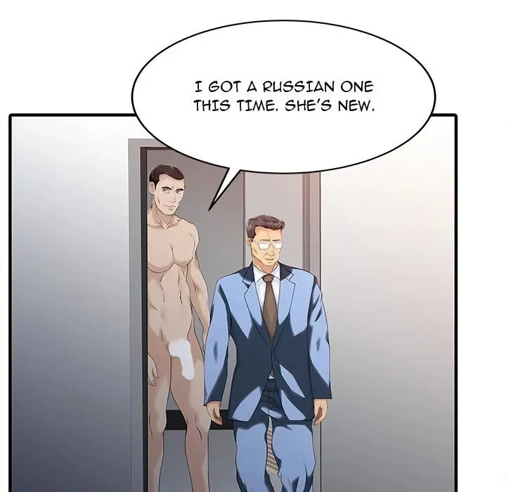 Read Two Wives chapter 14 image 70 on Lezhin