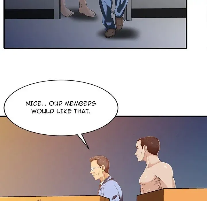 Read Two Wives chapter 14 image 71 on Lezhin