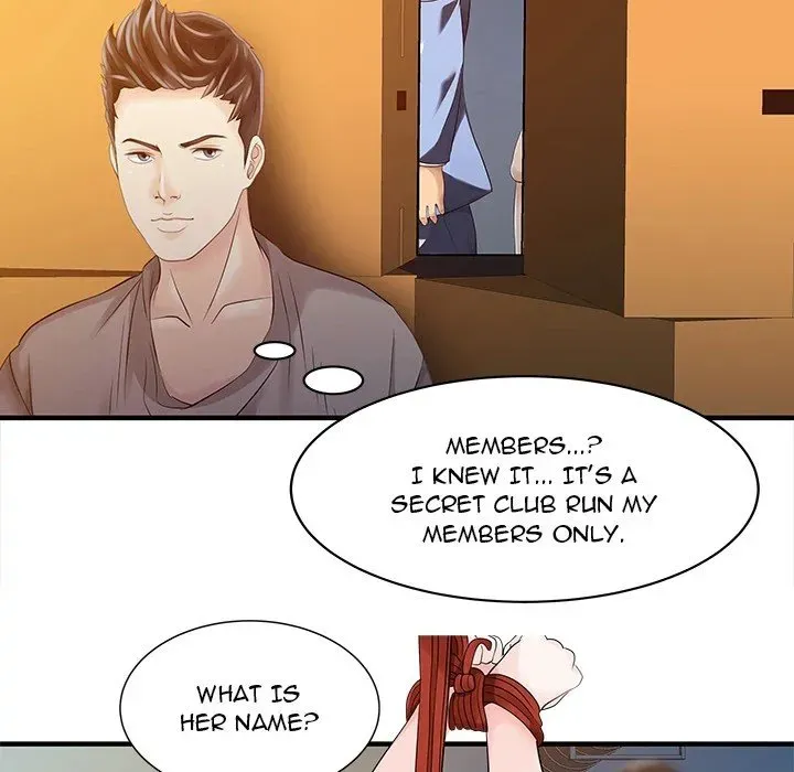Read Two Wives chapter 14 image 72 on Lezhin