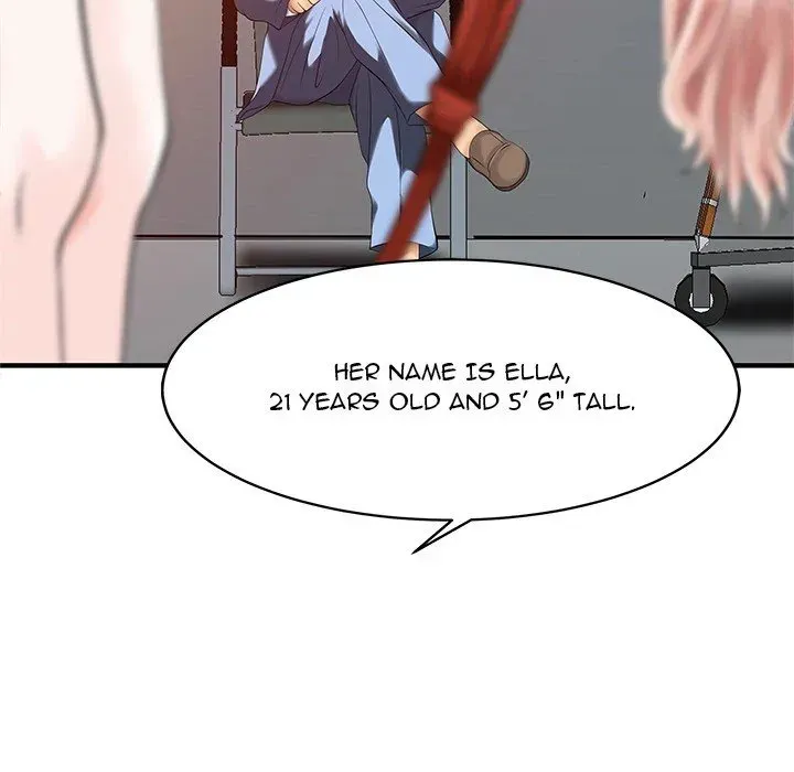 Read Two Wives chapter 14 image 79 on Lezhin