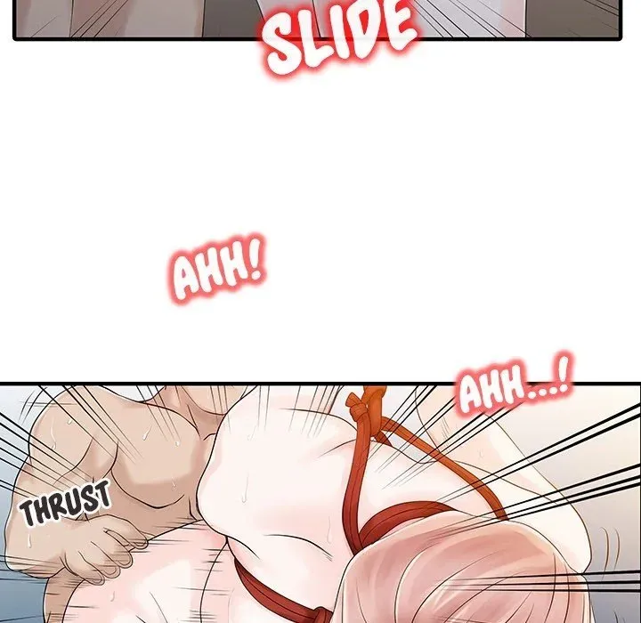 Read Two Wives chapter 15 image 17 on Lezhin