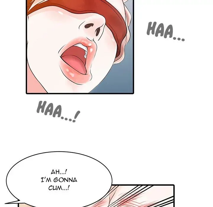 Read Two Wives chapter 15 image 19 on Lezhin