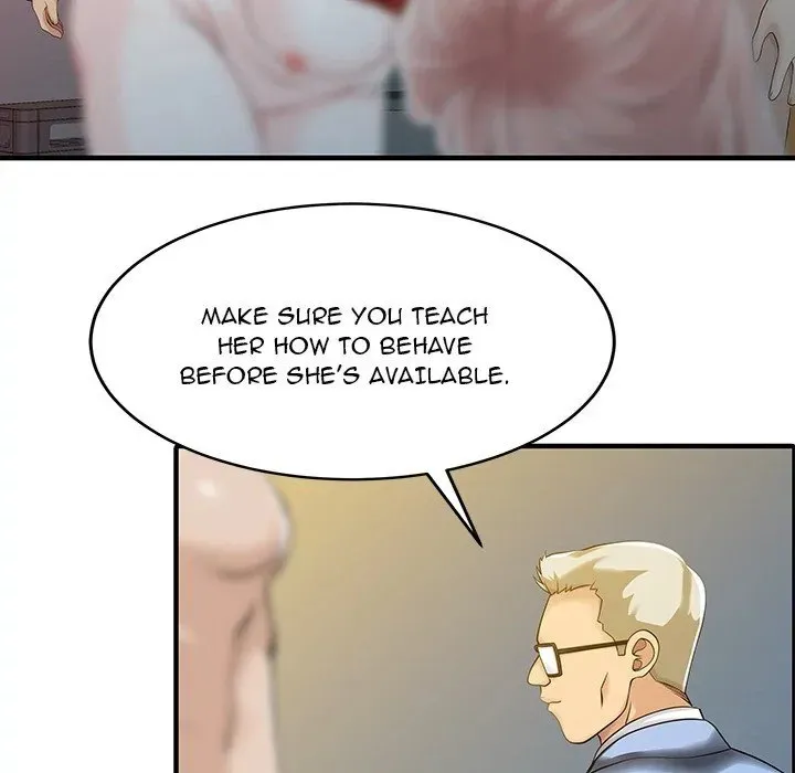 Read Two Wives chapter 15 image 27 on Lezhin