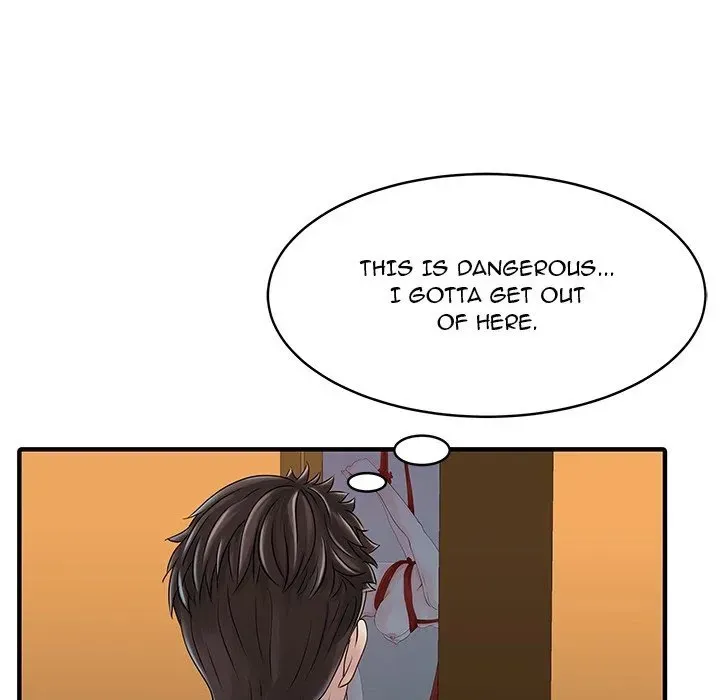 Read Two Wives chapter 15 image 32 on Lezhin
