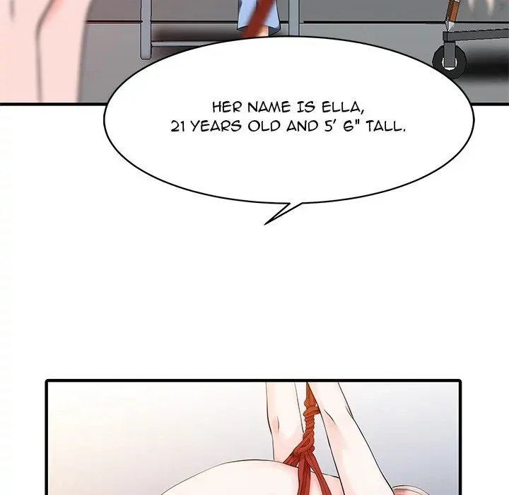Read Two Wives chapter 15 image 5 on Lezhin