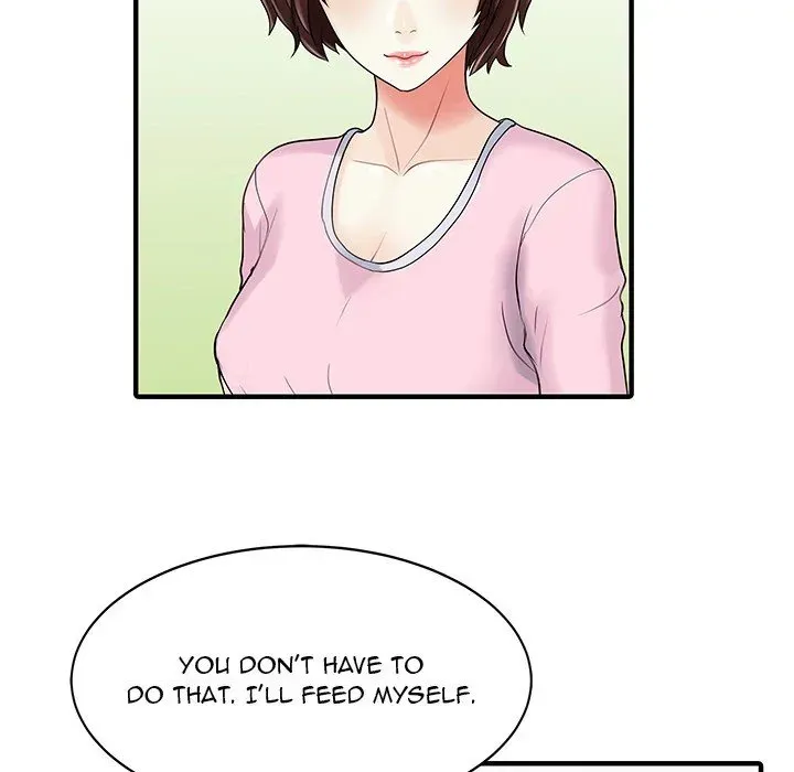 Read Two Wives chapter 15 image 70 on Lezhin