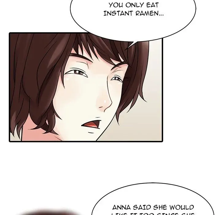 Read Two Wives chapter 15 image 72 on Lezhin