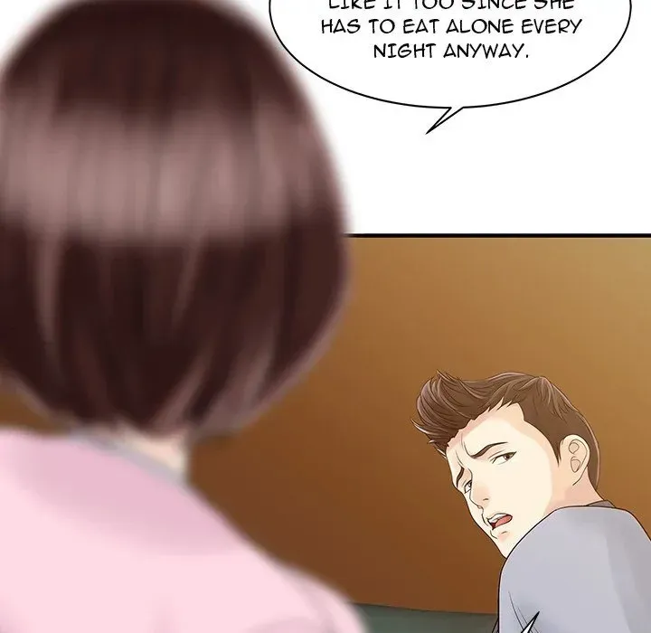 Read Two Wives chapter 15 image 73 on Lezhin
