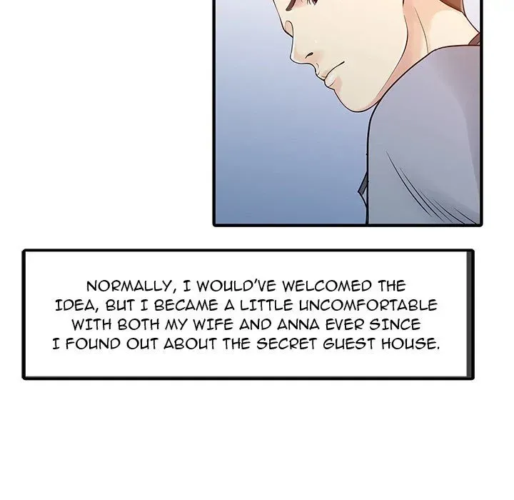 Read Two Wives chapter 15 image 76 on Lezhin