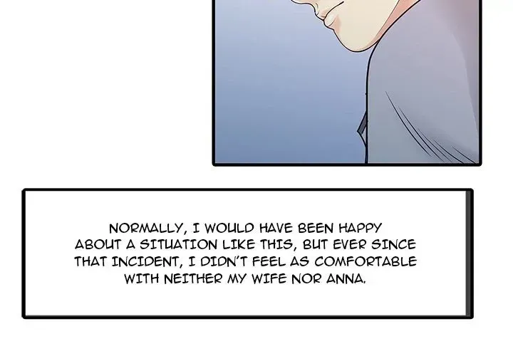 Read Two Wives chapter 16 image 1 on Lezhin