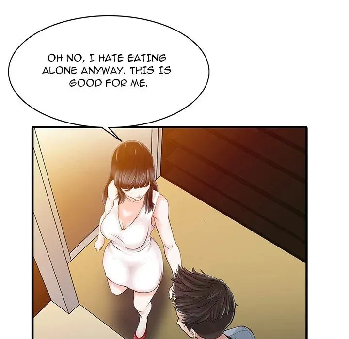 Read Two Wives chapter 16 image 10 on Lezhin