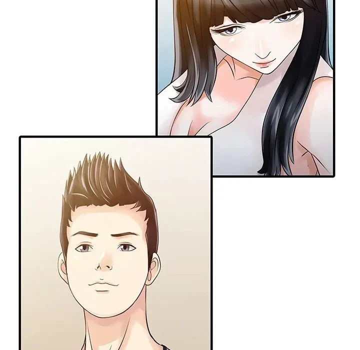 Read Two Wives chapter 16 image 12 on Lezhin