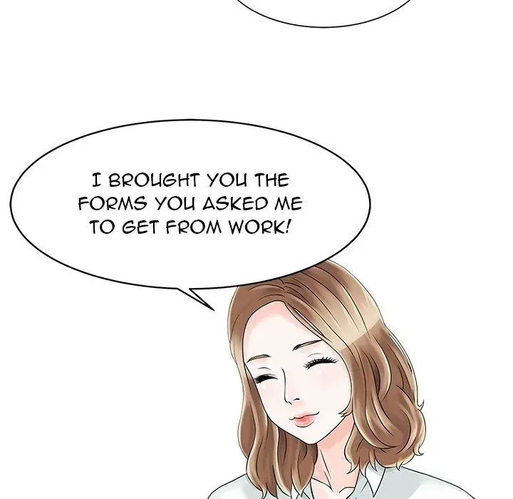 Read Two Wives chapter 16 image 15 on Lezhin