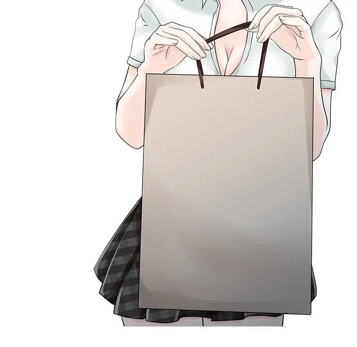 Read Two Wives chapter 16 image 16 on Lezhin