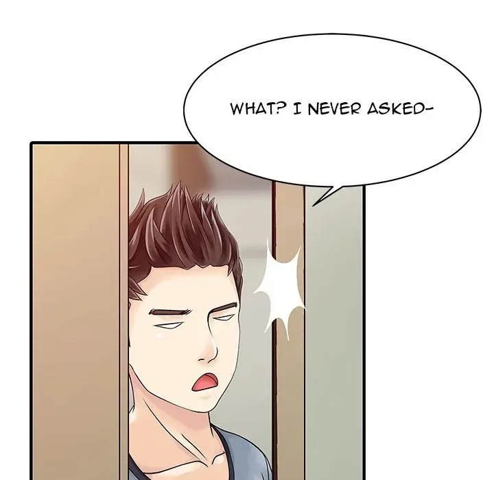Read Two Wives chapter 16 image 17 on Lezhin