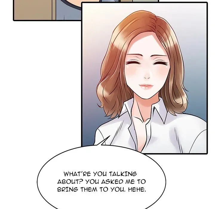 Read Two Wives chapter 16 image 18 on Lezhin
