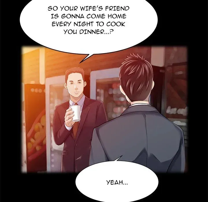 Read Two Wives chapter 16 image 21 on Lezhin