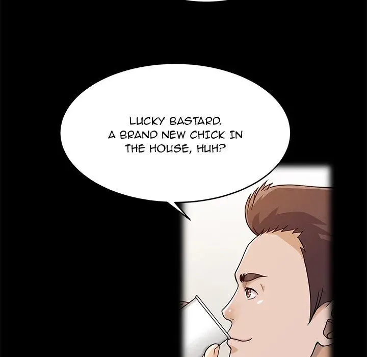 Read Two Wives chapter 16 image 22 on Lezhin