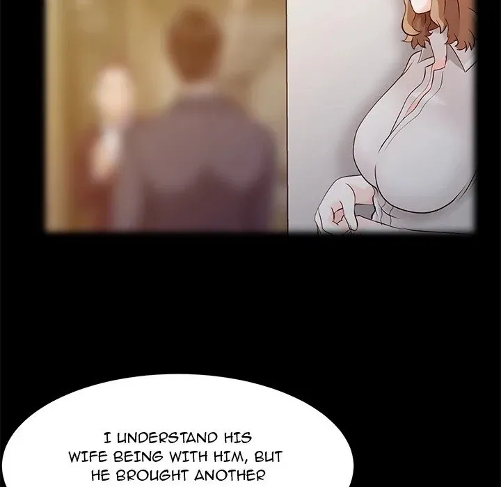 Read Two Wives chapter 16 image 24 on Lezhin