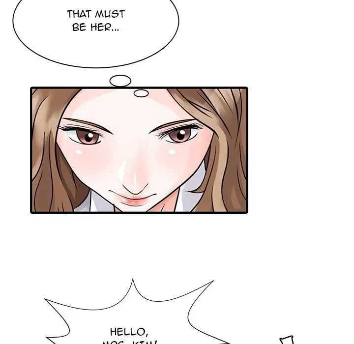Read Two Wives chapter 16 image 29 on Lezhin