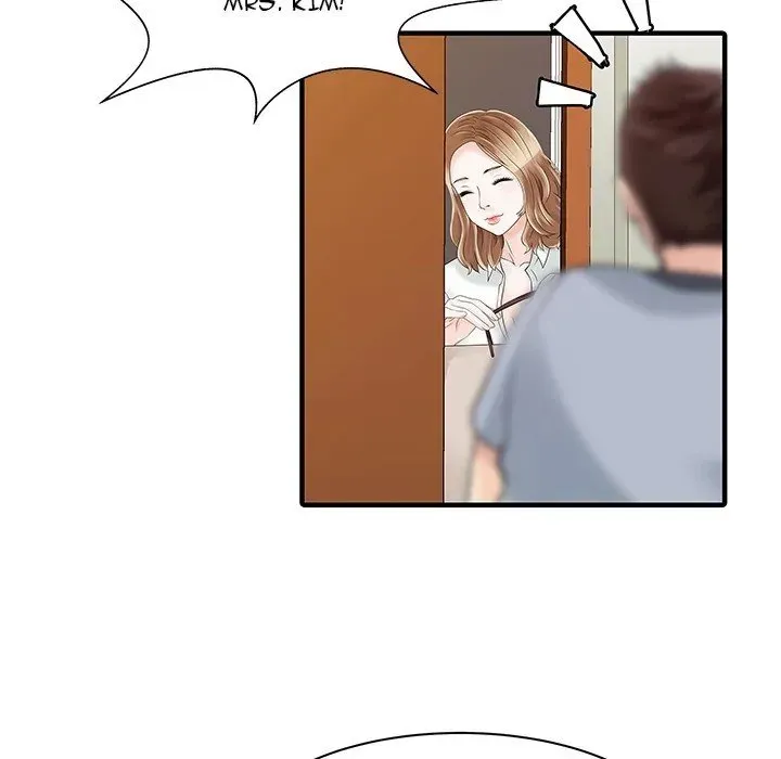 Read Two Wives chapter 16 image 30 on Lezhin