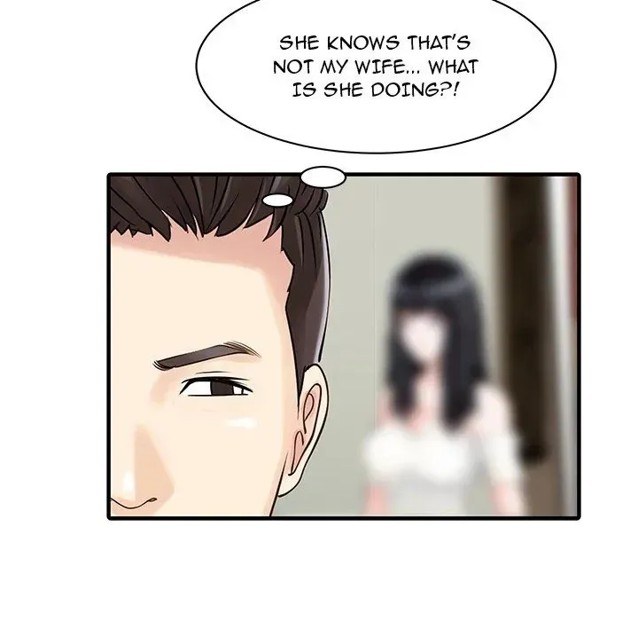 Read Two Wives chapter 16 image 31 on Lezhin