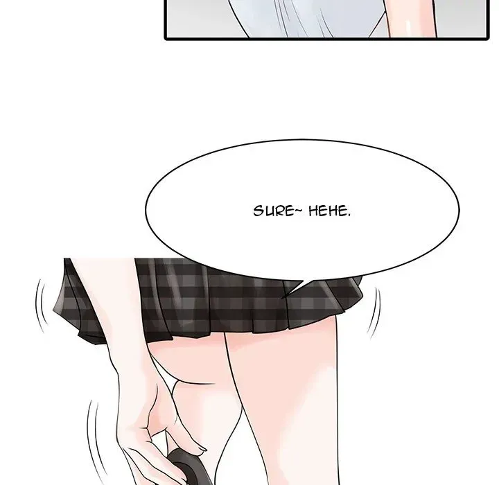 Read Two Wives chapter 16 image 33 on Lezhin
