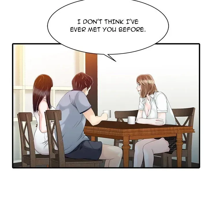 Read Two Wives chapter 16 image 36 on Lezhin