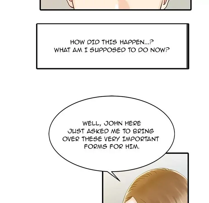 Read Two Wives chapter 16 image 39 on Lezhin
