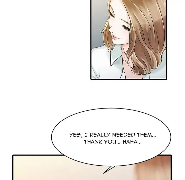 Read Two Wives chapter 16 image 40 on Lezhin